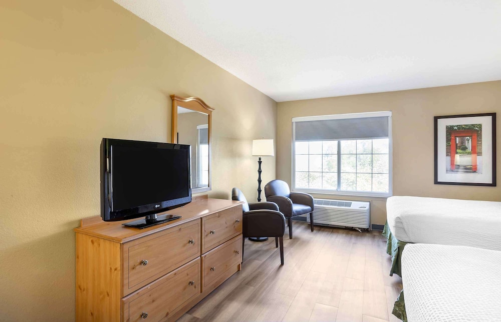 Extended Stay America - Meadowlands - East Rutherford 45/56