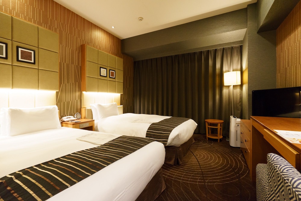 相铁FRESA INN 东新宿站前 #3