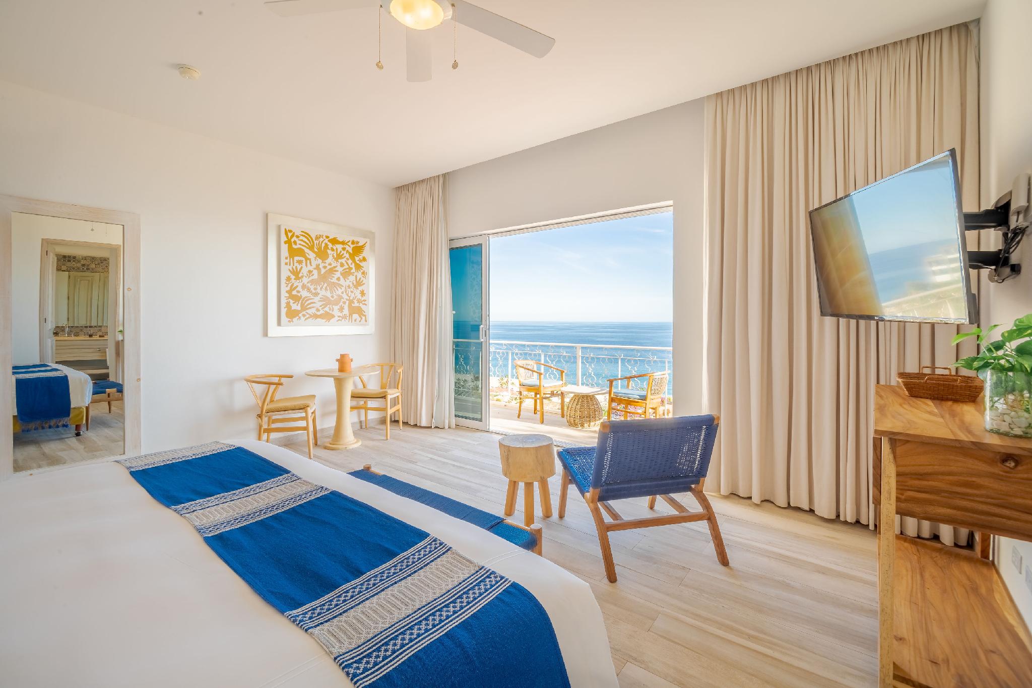 1 Bedroom, Ocean, Suite, Balcony