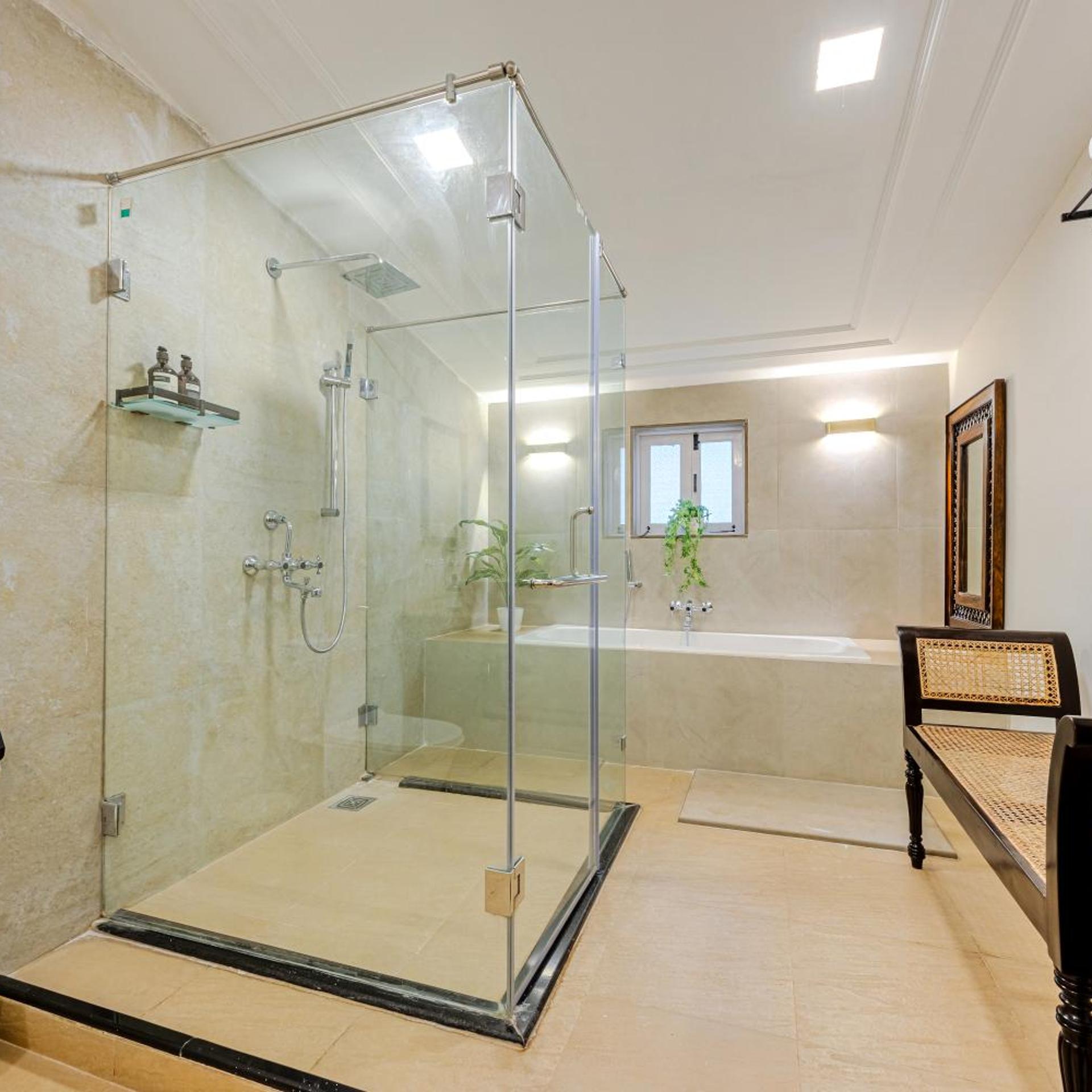 ELIVAAS Absolute Beach 4BHK Pool Villa Casa Boa Vida 36/59