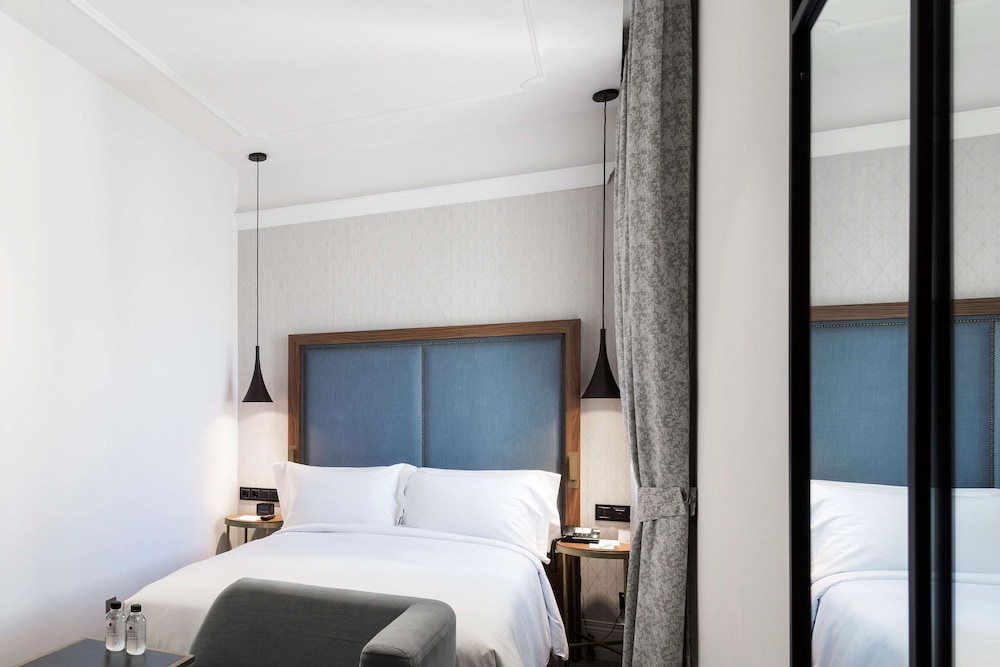 Doubletree By Hilton Madrid Prado 8/48