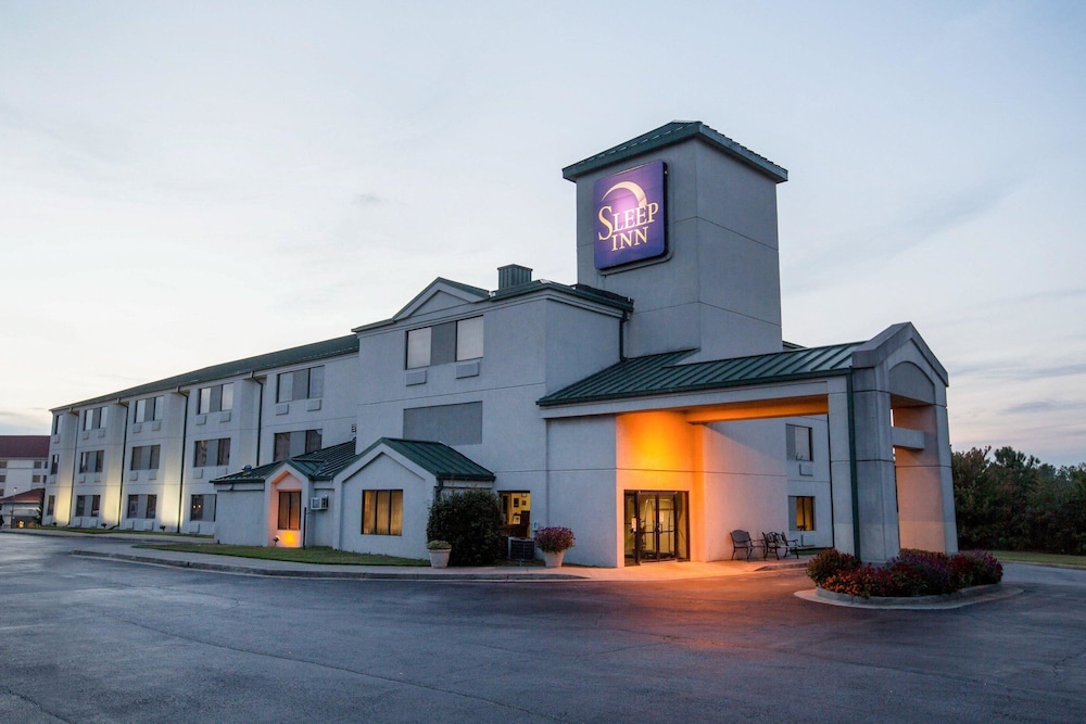 Sleep Inn Douglasville - Atlanta Area 1/24