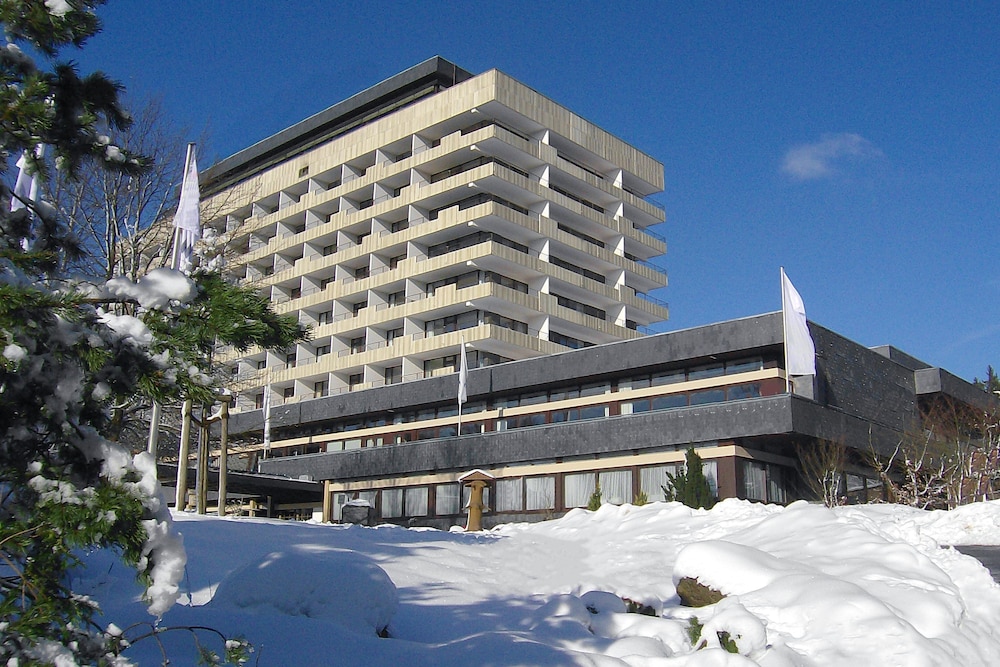 AHORN Harz Hotel Braunlage in BRAUNLAGE
