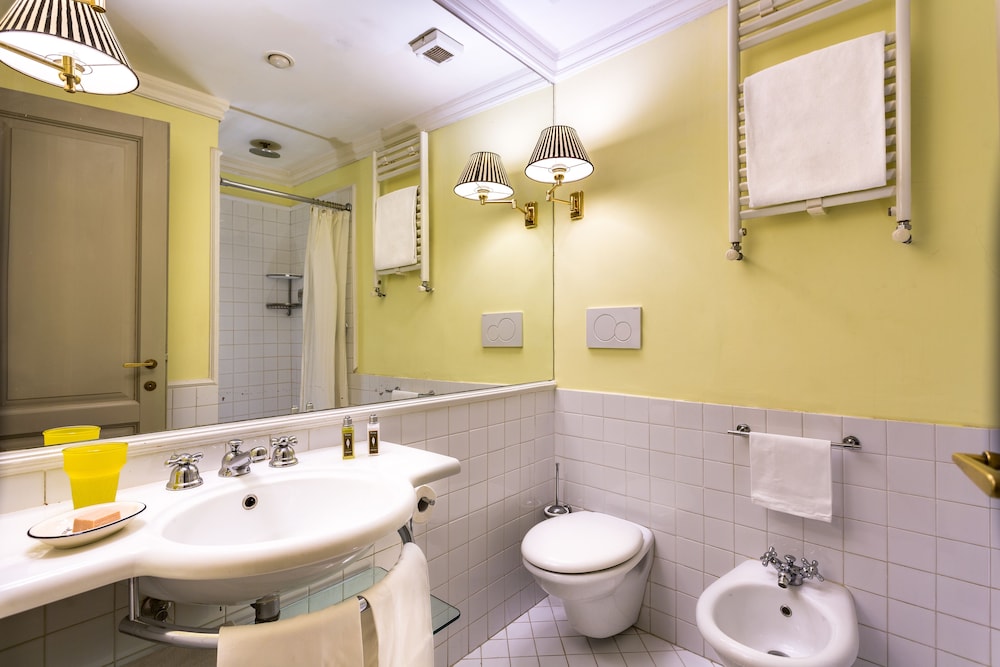 Casa Heberart Guest House Capo Le Case 16/46