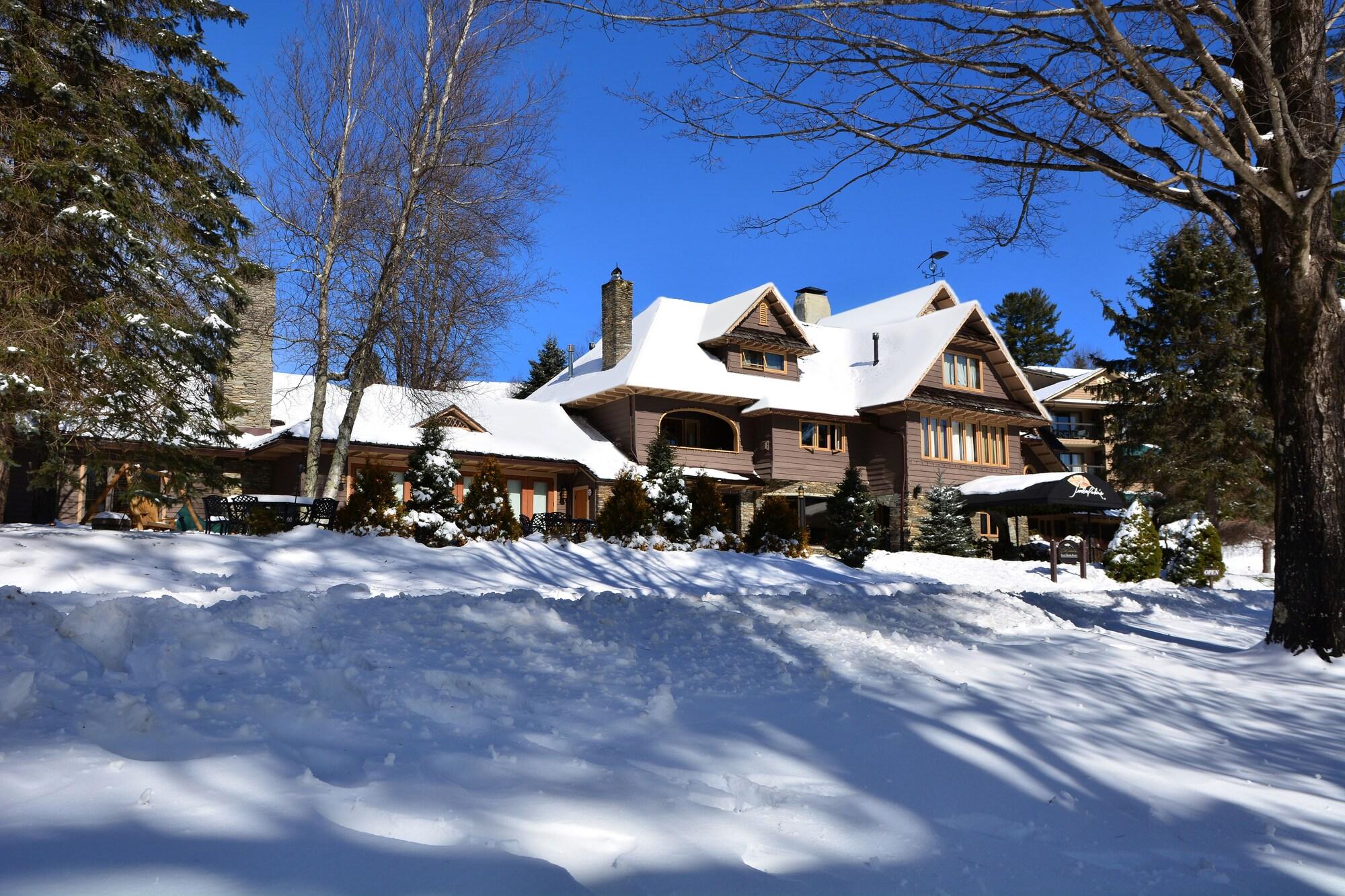 The Lodge at Chetola Resort 44/50