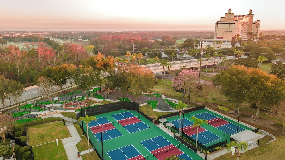 Reunion Resort And Golf Club 22/50