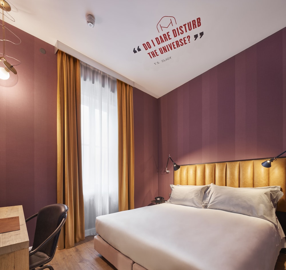 The Modernist Hotel 11/39