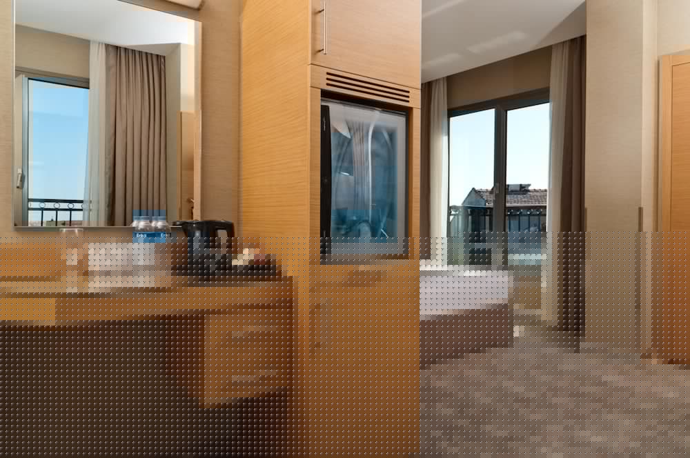 Taksim Riva Hotel 36/56