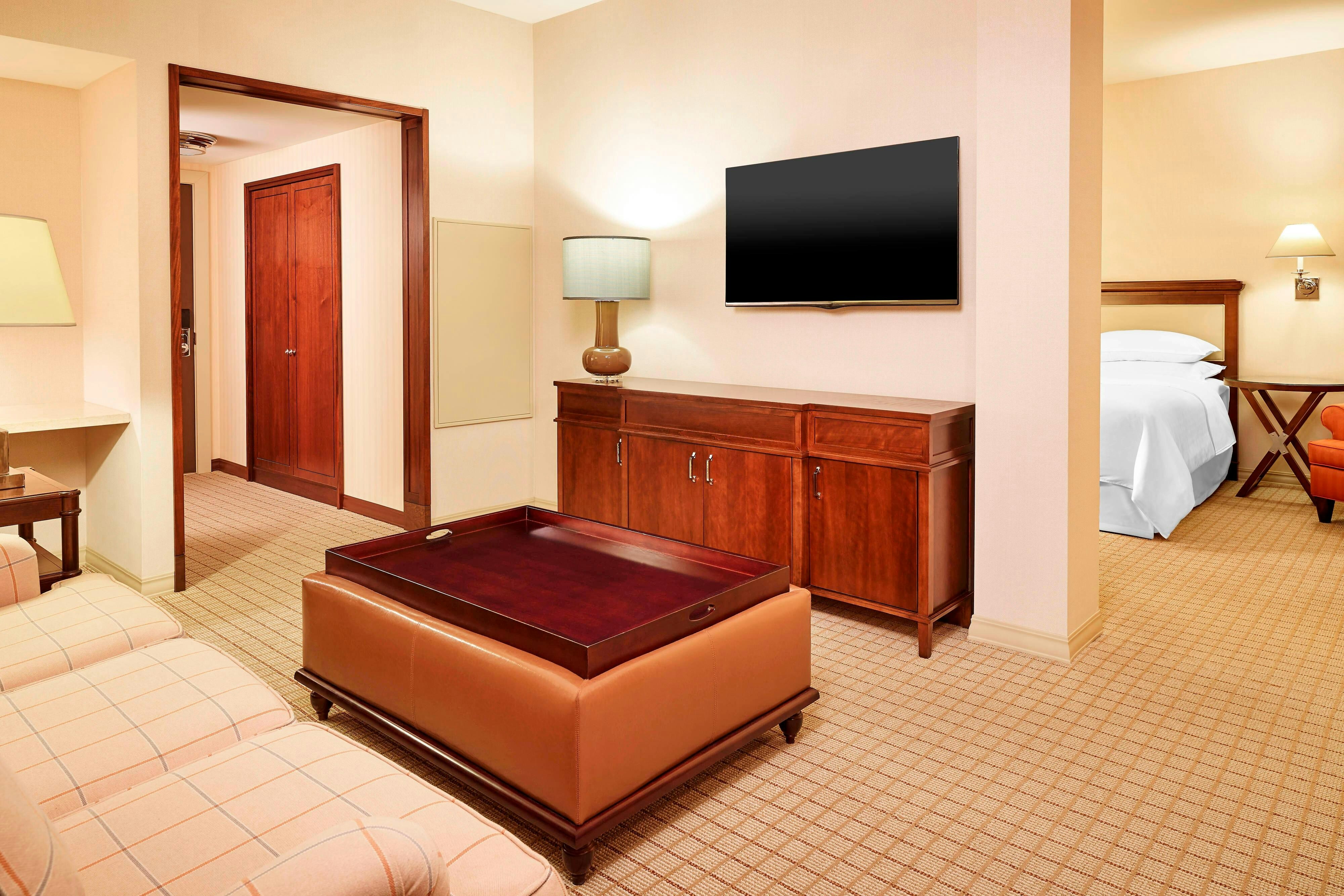 Sheraton Stonebriar Hotel 33/62
