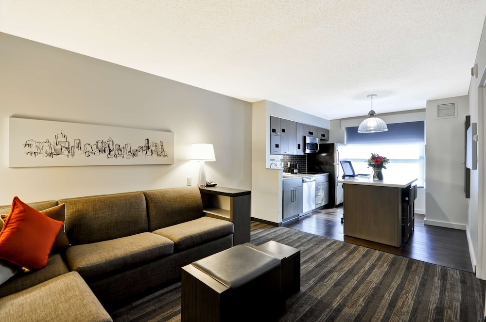 Hyatt House Atlanta Cobb Galleria 44/69