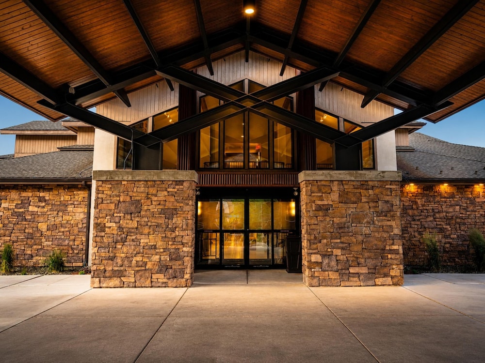 Hampton Inn by Hilton Hailey Sun Valley 5/65