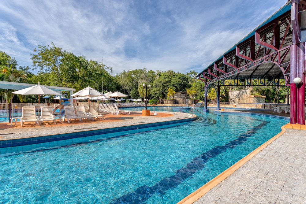 Lagos de Jurema Termas Resort 42/45