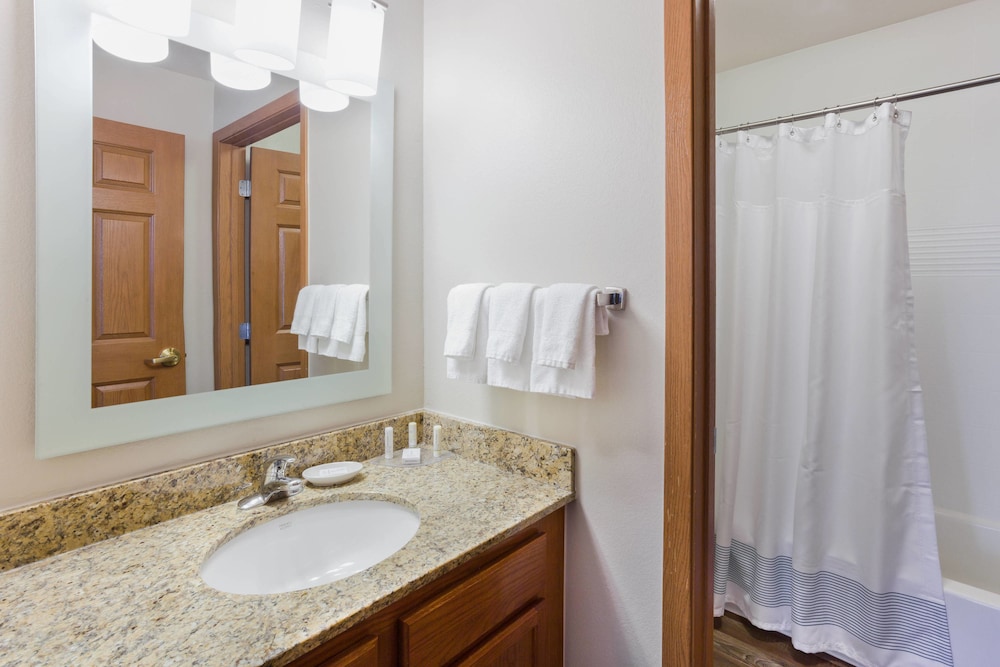 Towneplace Suites By Marriott Minneapolis West Stlouis Park 49/50