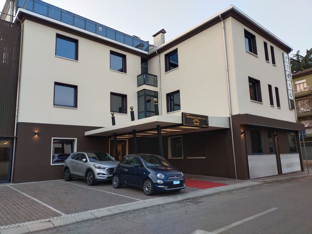 Laerte Palace Hotel 37/44