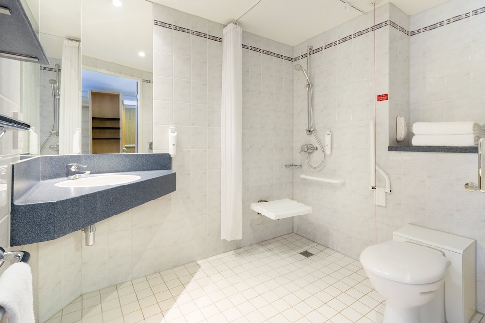 Premier Inn London Fulham 22/69