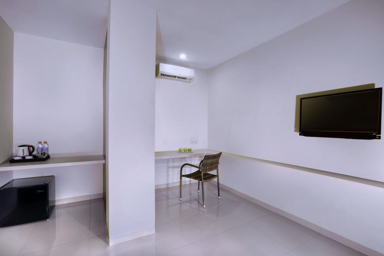 favehotel Simpang Lima - Semarang 21/24