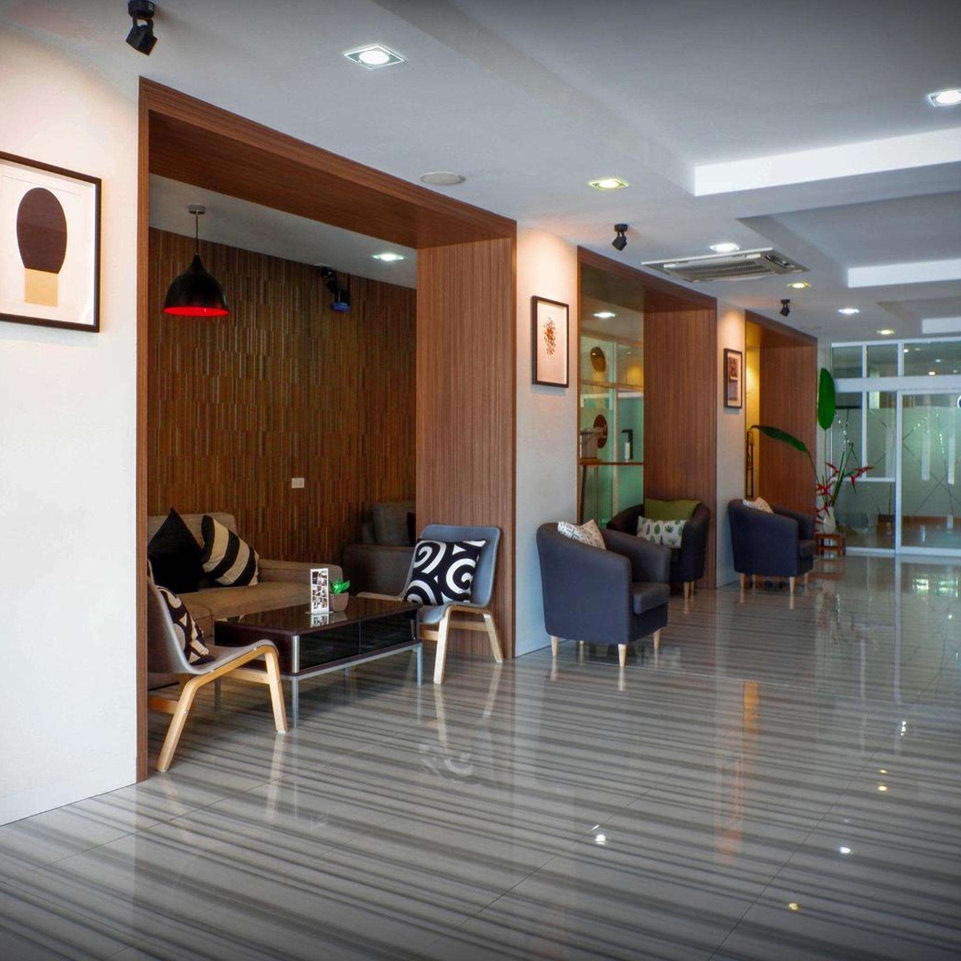 Ingnaam Hotel 24/50