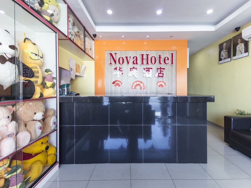Nova Hotel, Ipoh Tambun 2/33