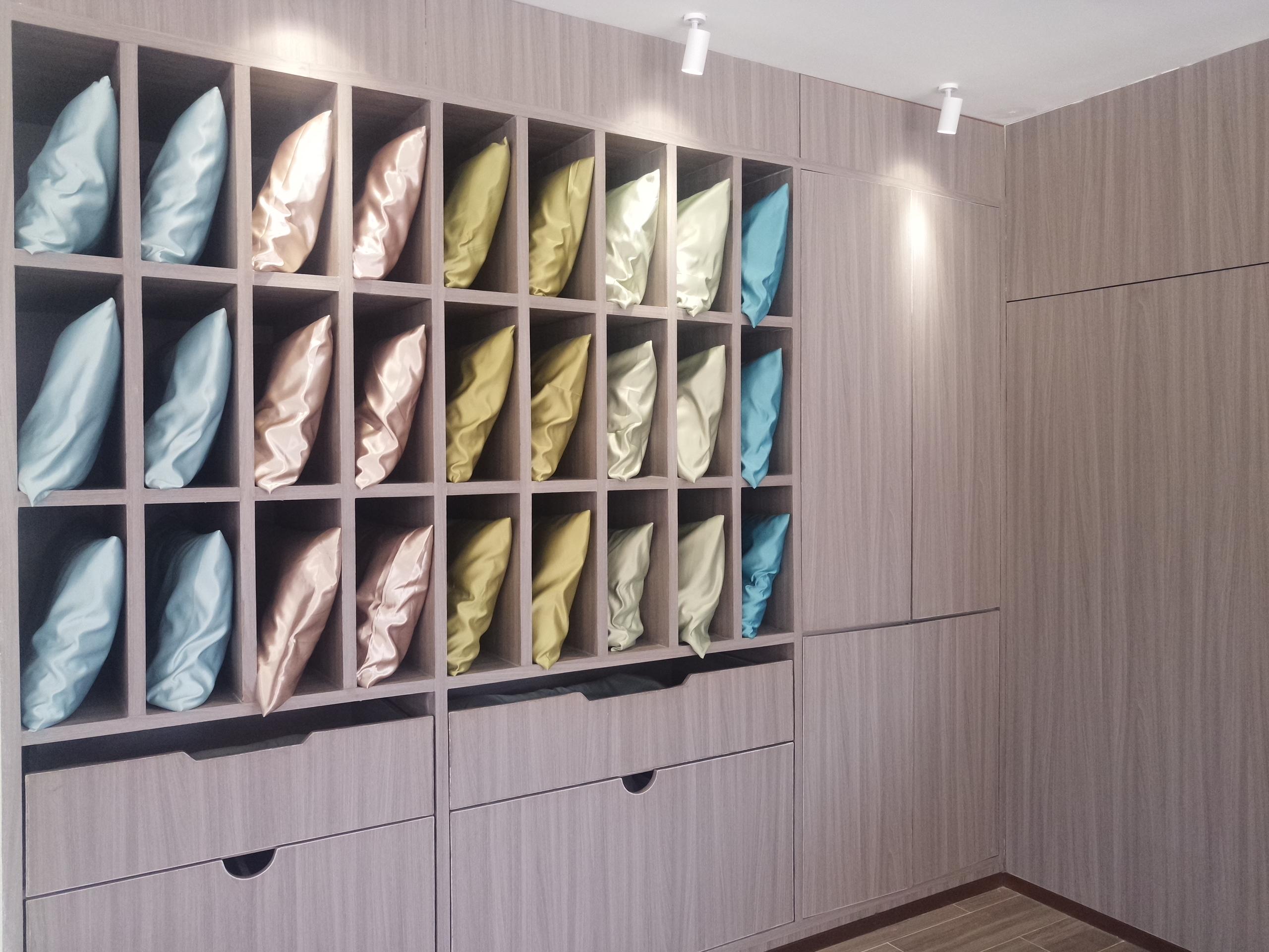 Lavande Hotel (Tianjin Wuqing High-speed Railway Station Daguangming Center) 22/43