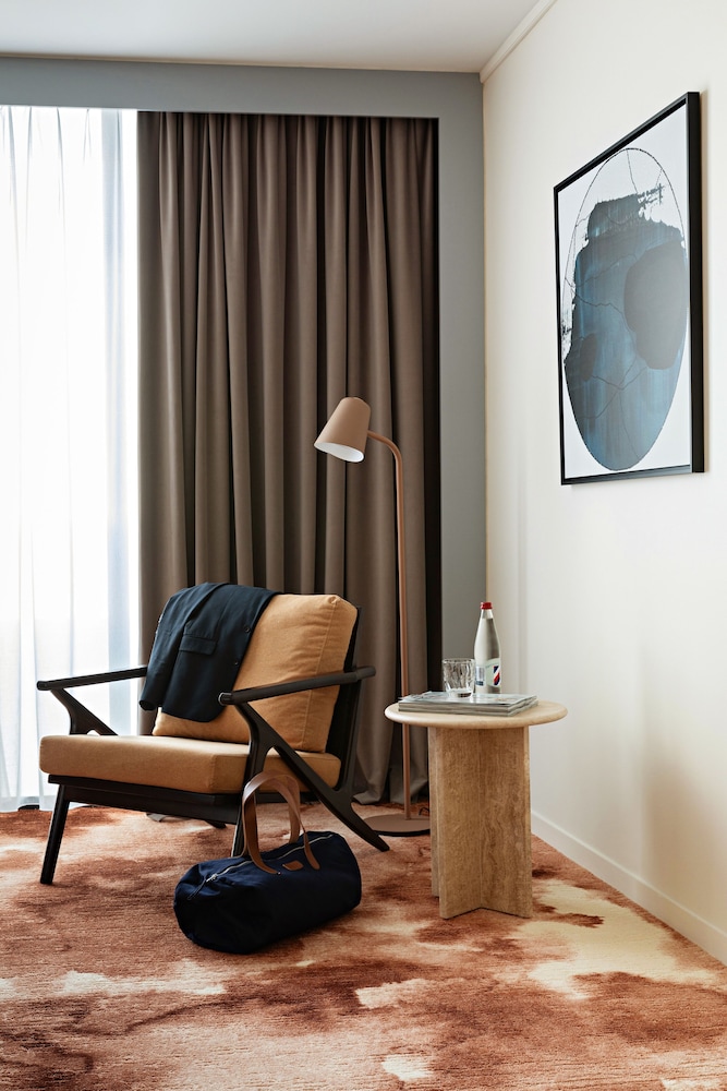 Pullman Paris Centre Bercy 38/50