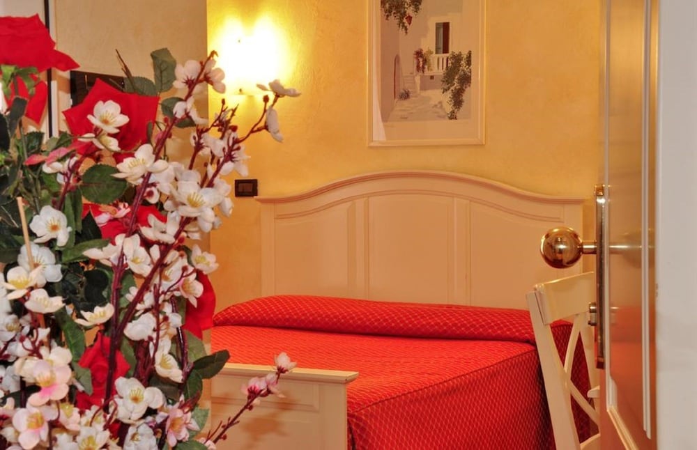 Hotel Galimberti 58/66