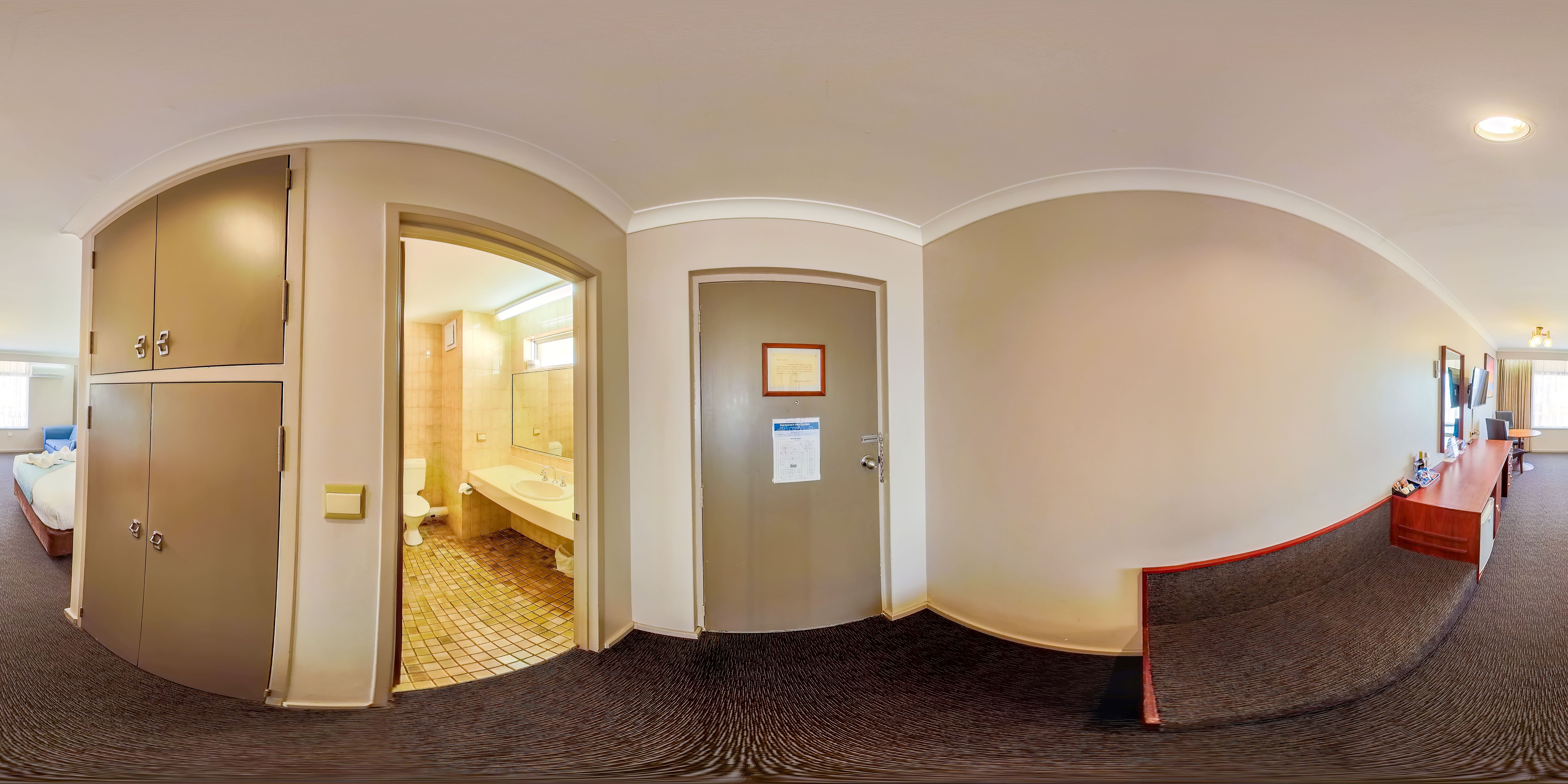 Hospitality Esperance, SureStay Collection by Best Western 52/74