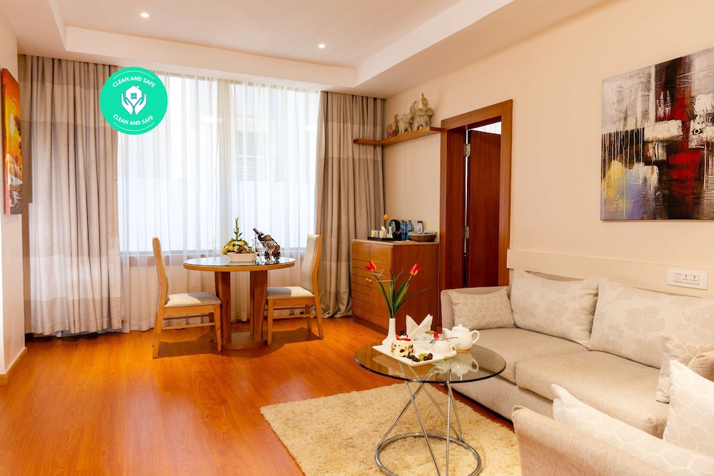 Golden Tulip Westlands Nairobi 55/75