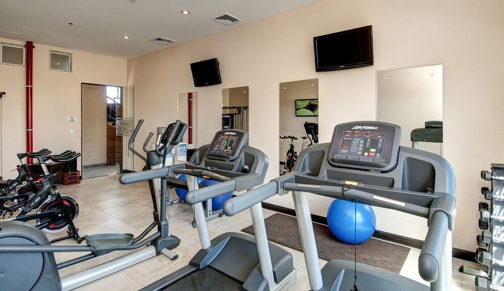 Studio Hotel Boutique 44/75