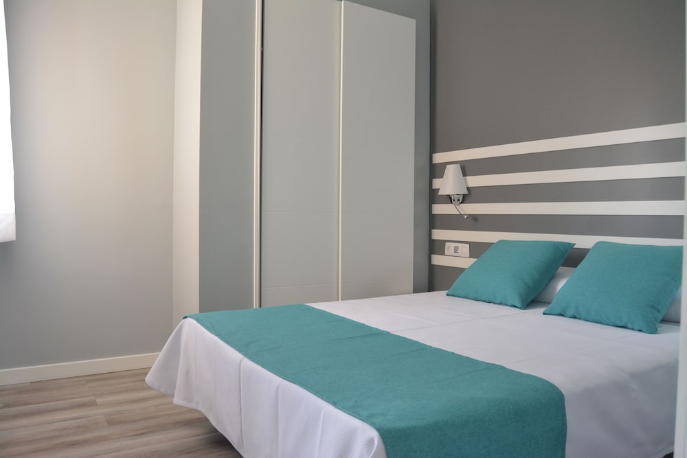 RF Bambi Apartments - Adults Only 9/32