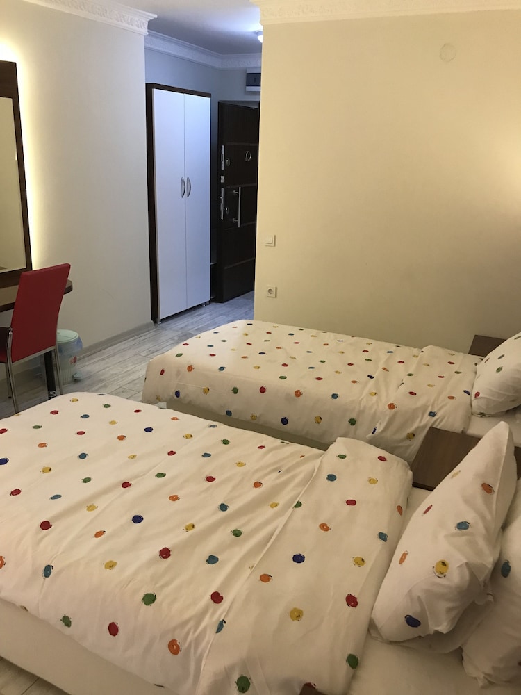 Atlantik Hotel Ankara 18/44