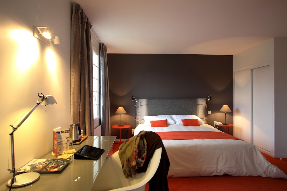 HOTEL AR MILIN 14/49