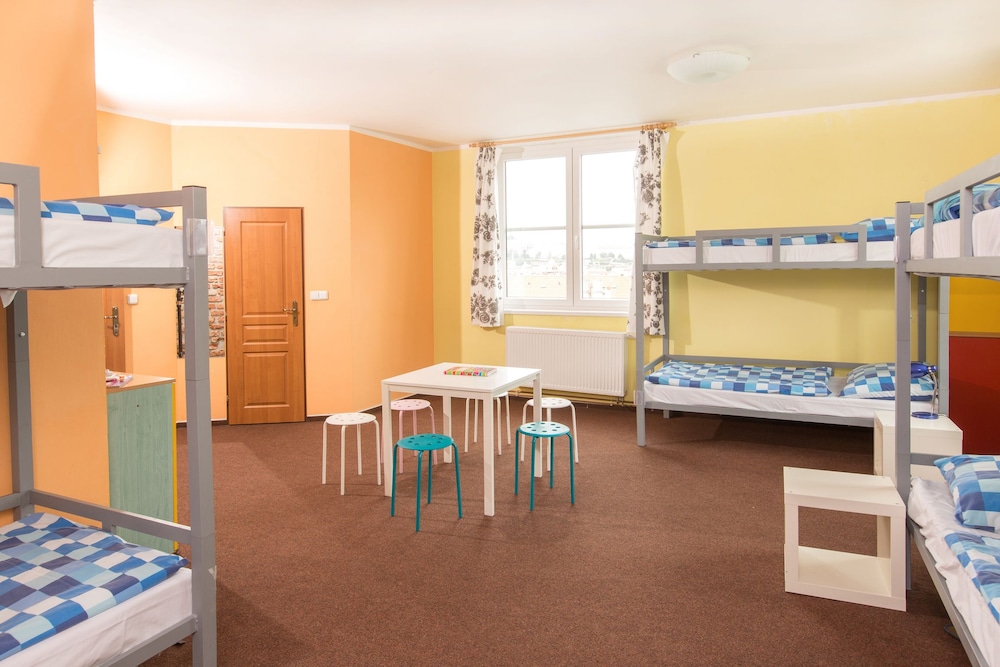 Hostel Downtown 34/46