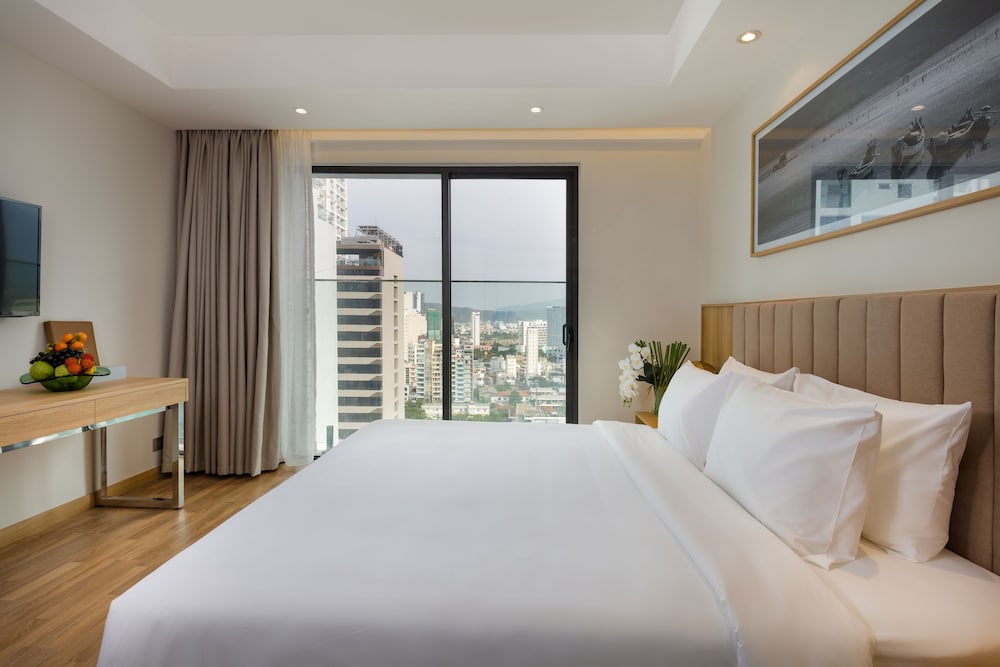 Nagar Hotel Nha Trang 18/72
