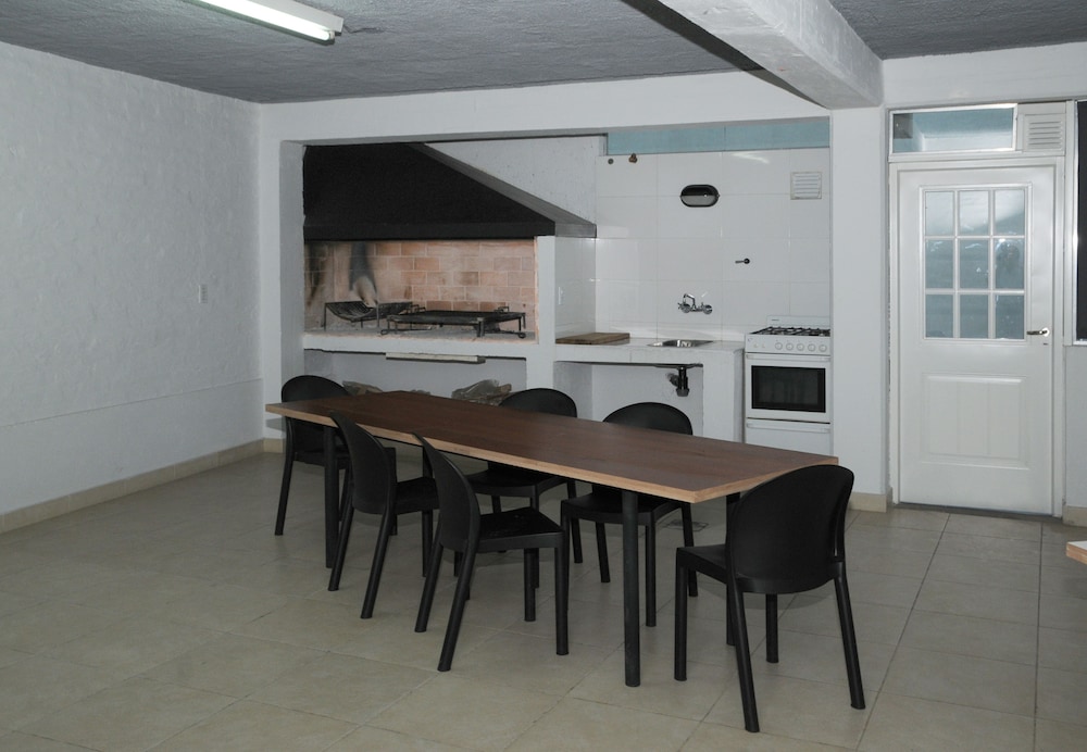 Soltigua Apart Hotel Mendoza 34/45