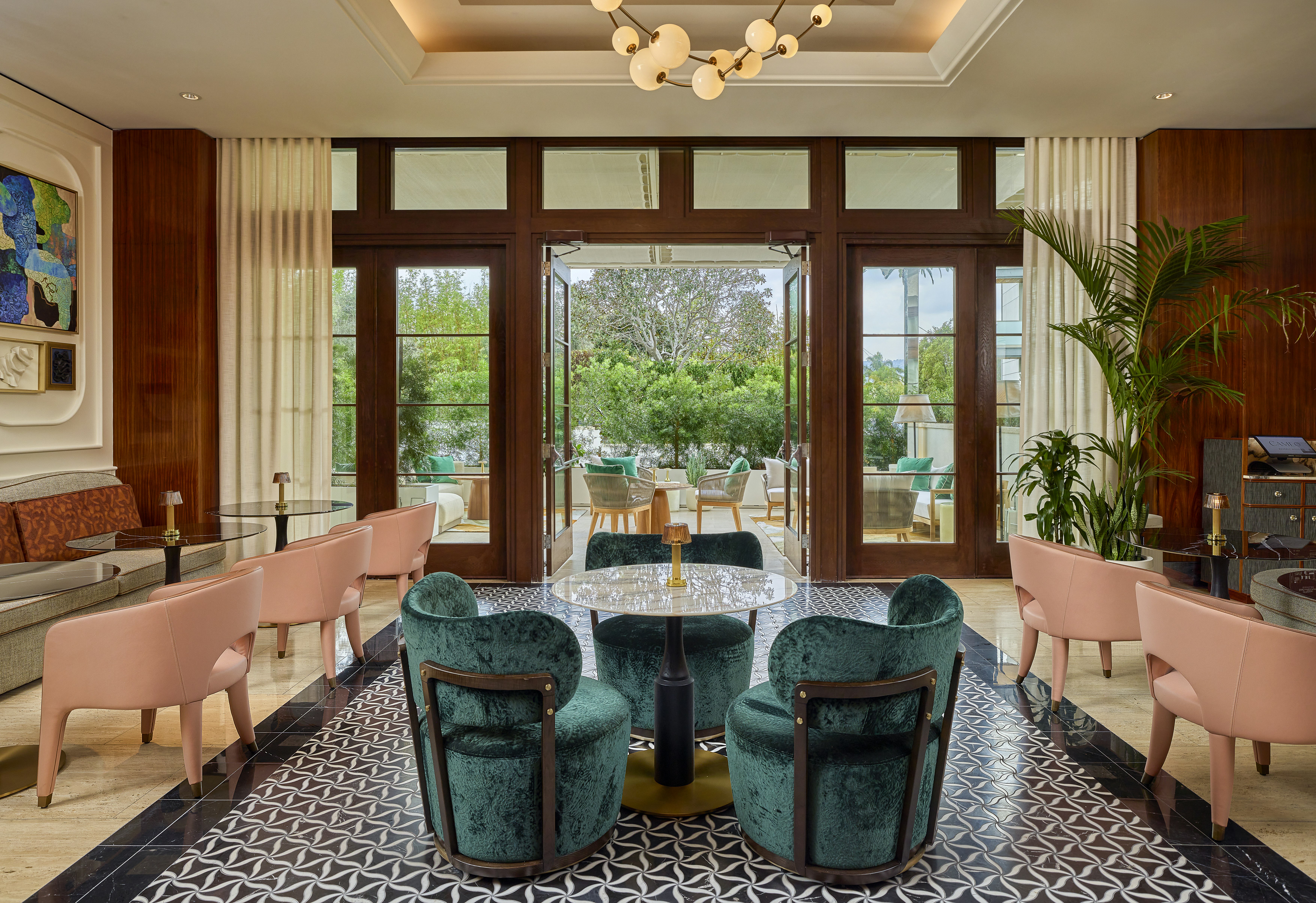 Cameo Beverly Hills, LXR Hotels & Resorts 34/50