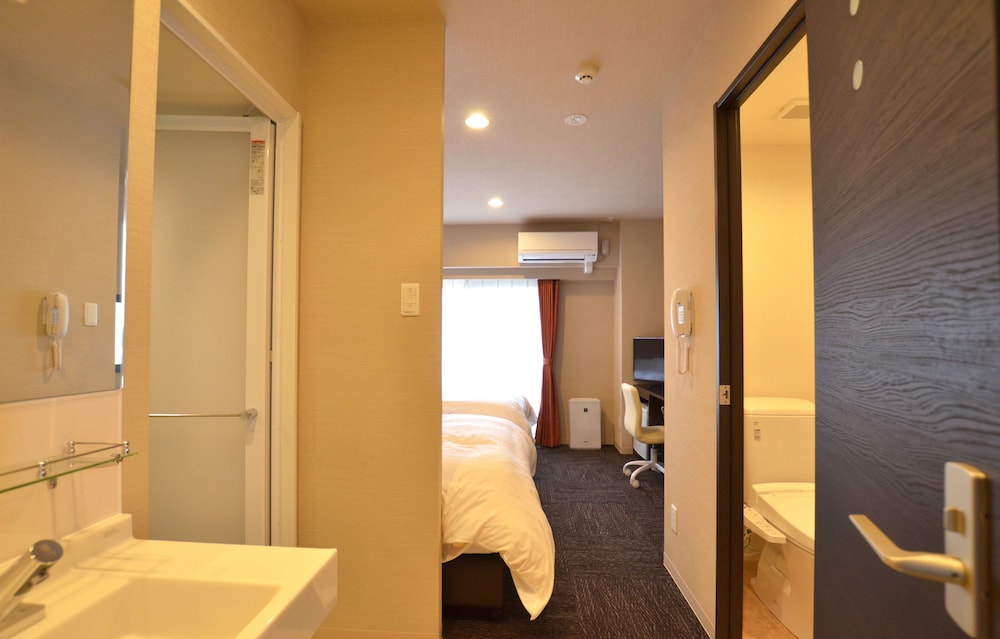 Kikitsu Station Hotel 23/23