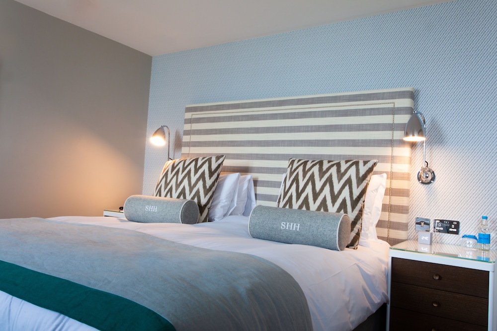 St Ives Harbour Hotel 10/76