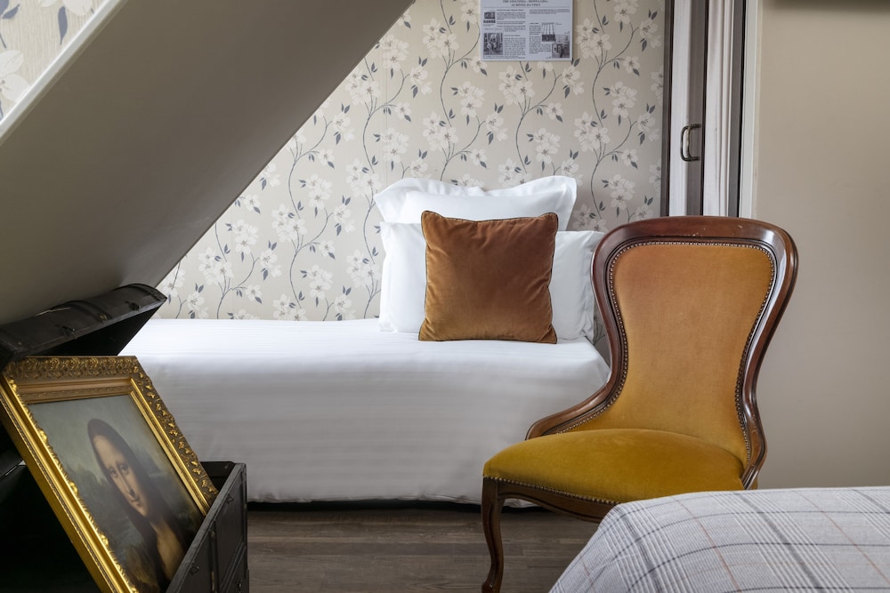 Da Vinci Hotel & Spa 11/50
