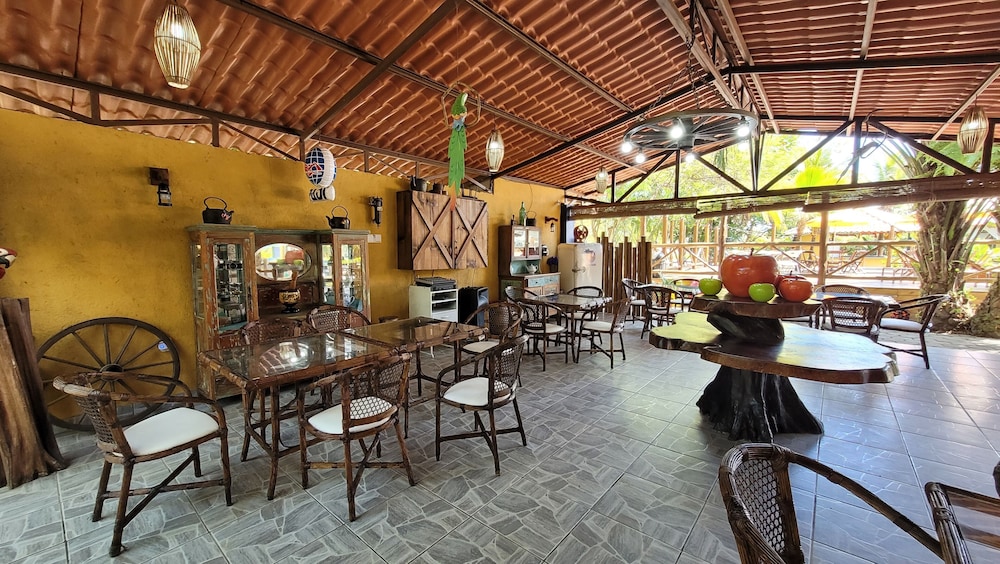 Pousada Beach Bahia 35/60