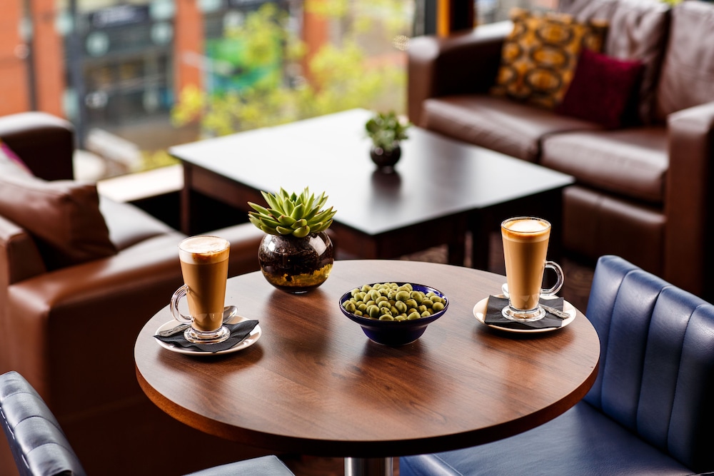 Mercure Manchester Piccadilly 39/70
