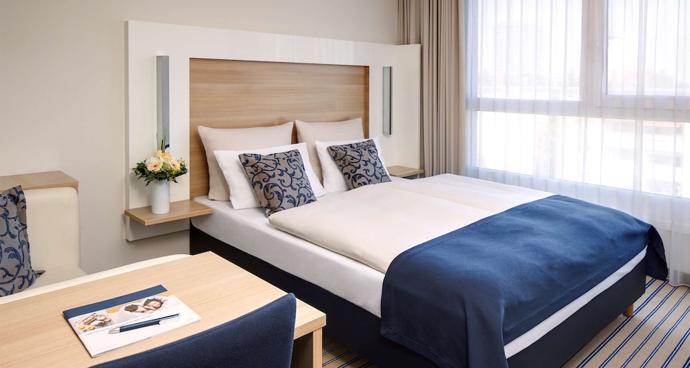 Best Western Plus Welcome Hotel Frankfurt 9/82
