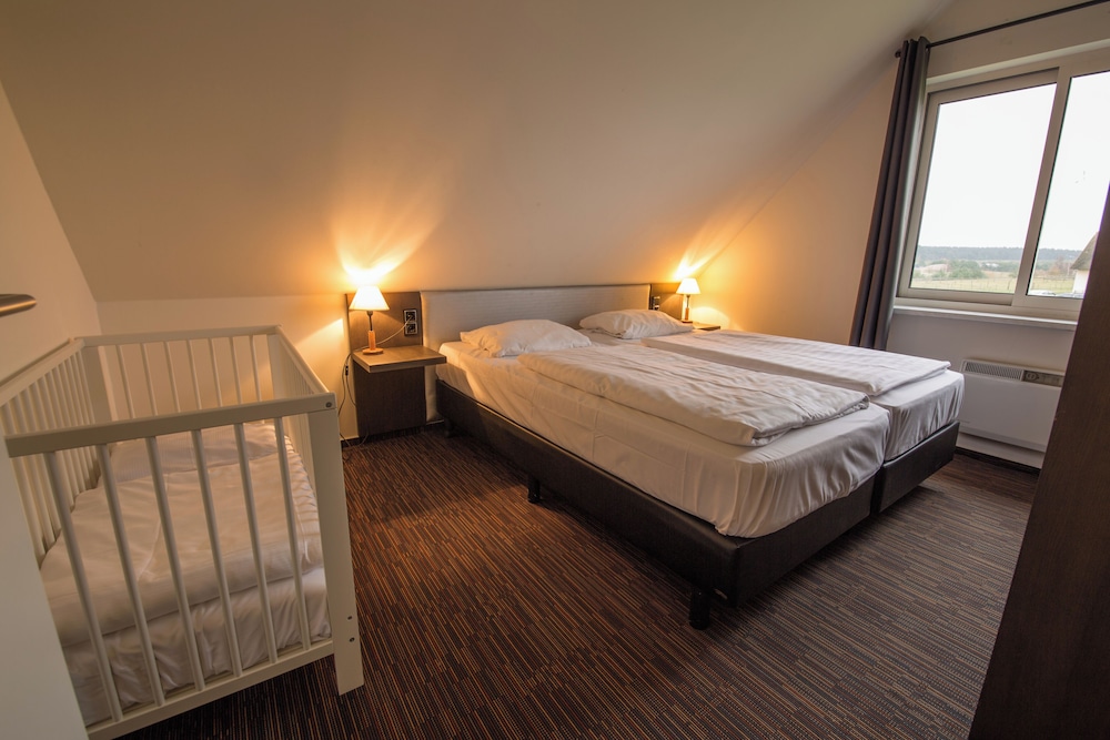 Van Der Valk Resort Linstow 28/74