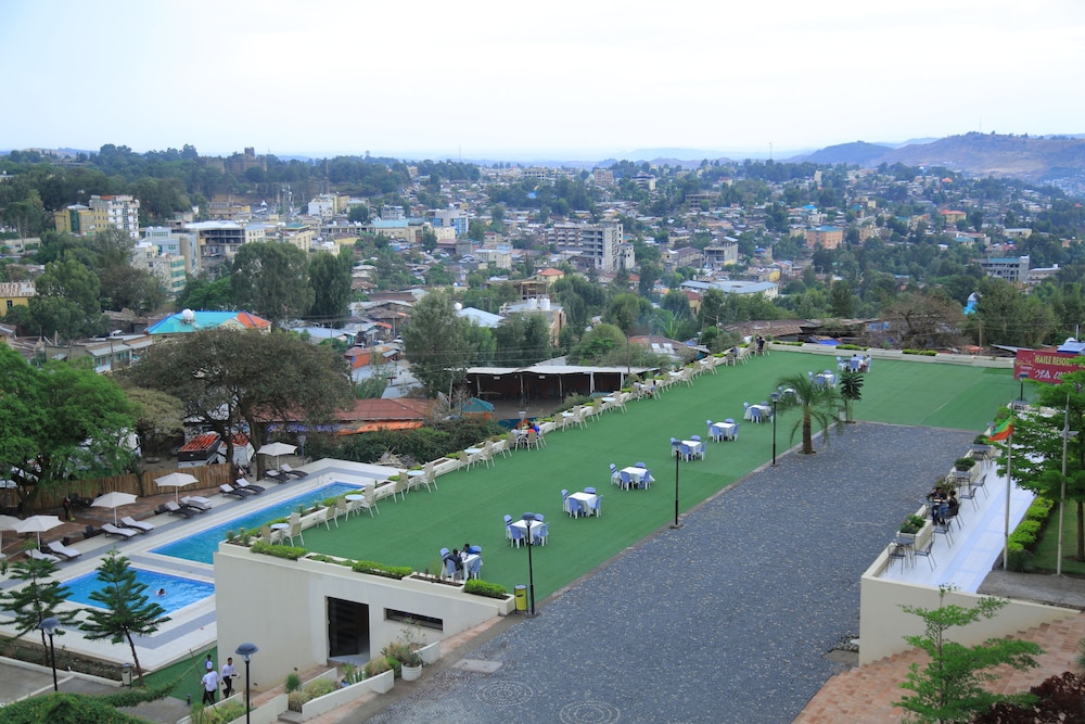Haile Resort Gondar 44/55