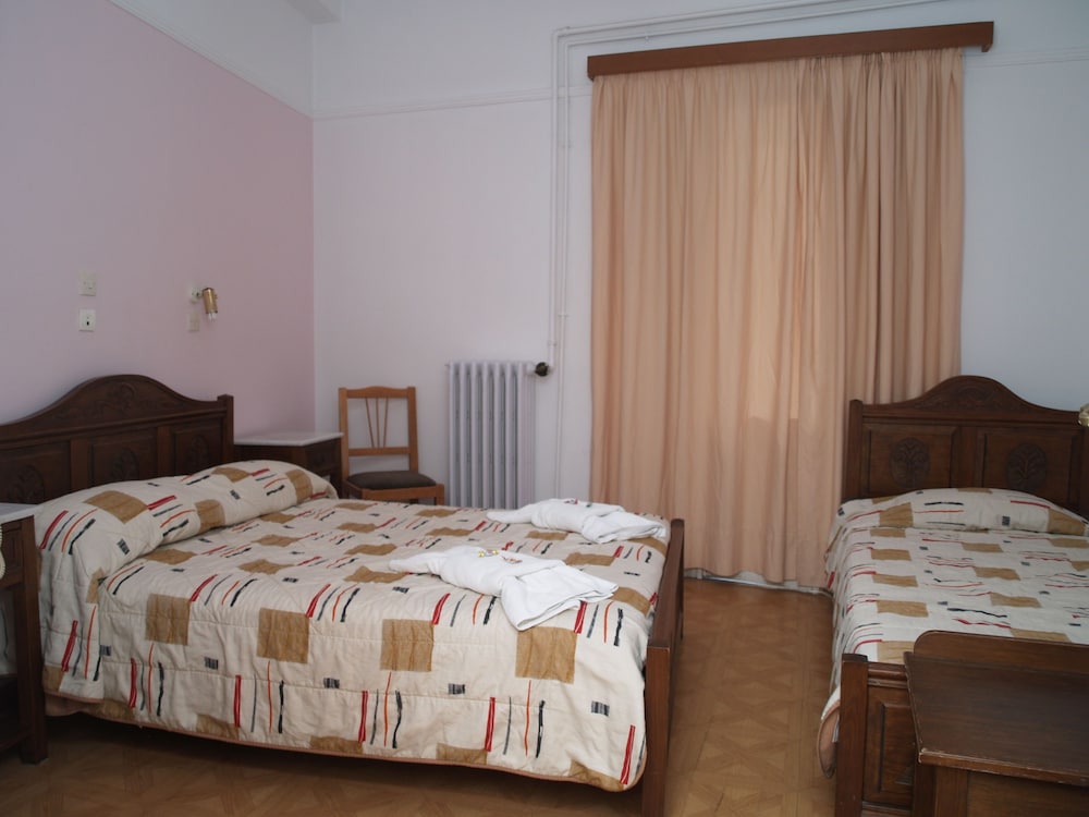 Hotel Acropolis House 14/94