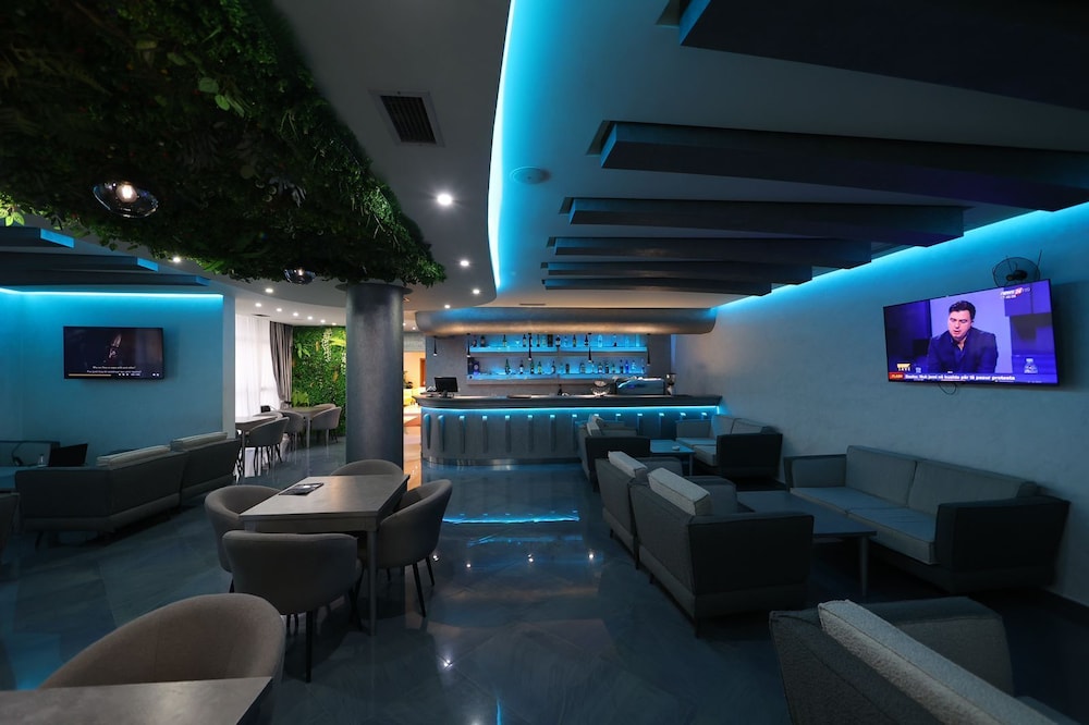 Hotel Gjuta 22/28