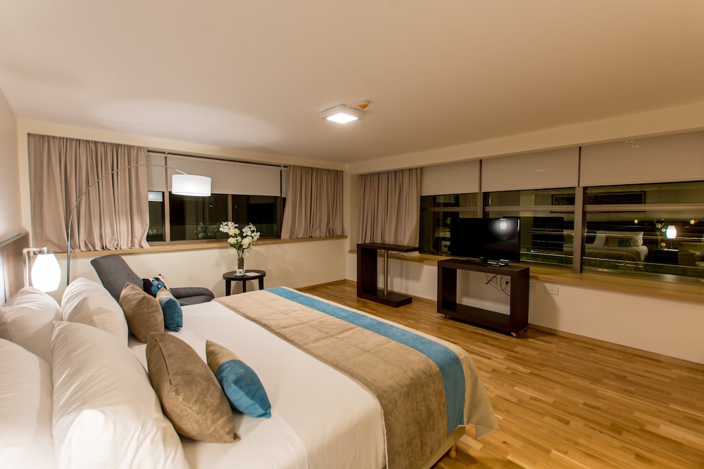 Caseros 248 Hotel 18/42