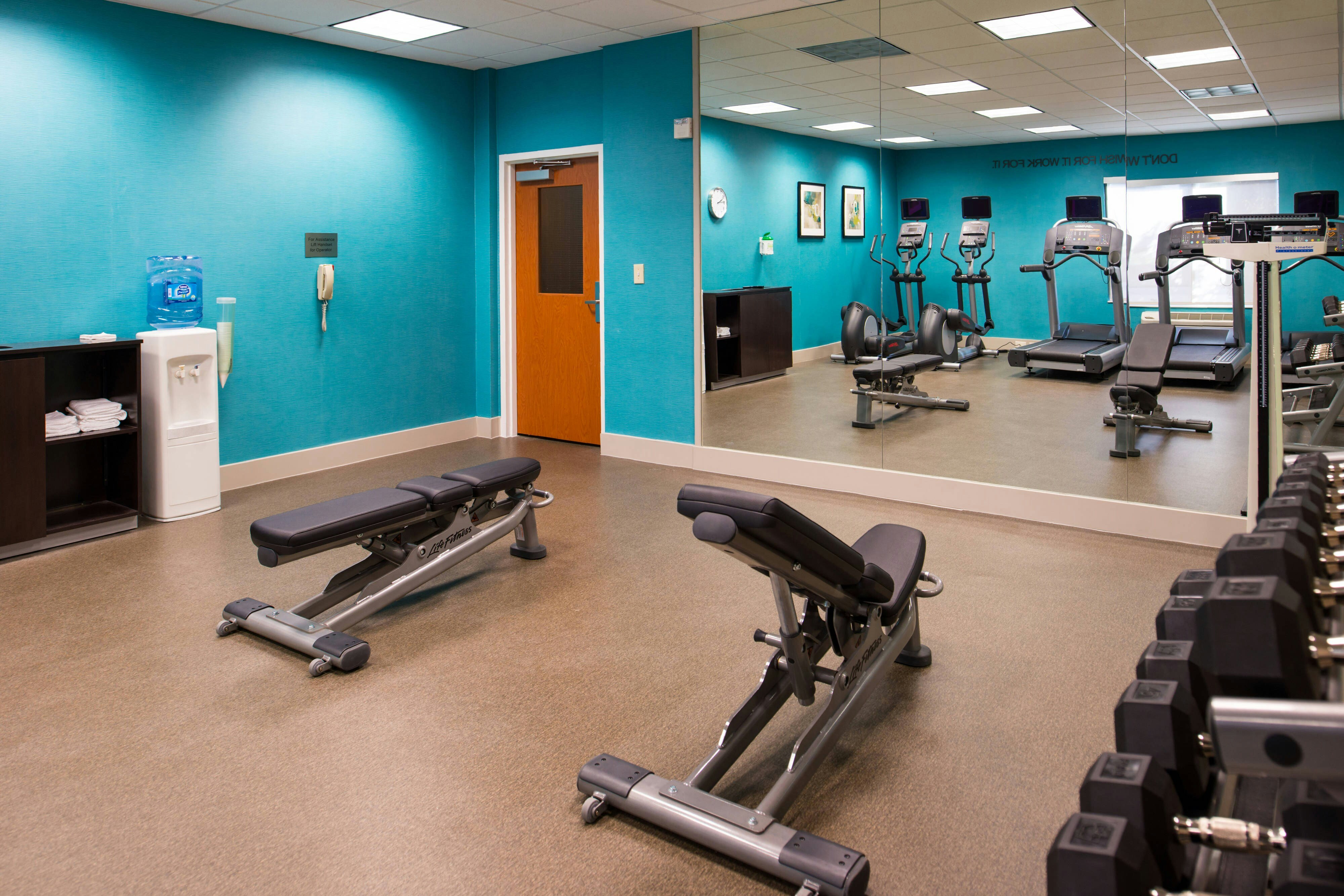 Fairfield Inn Suites San Antonio Ne Schertz 6/17