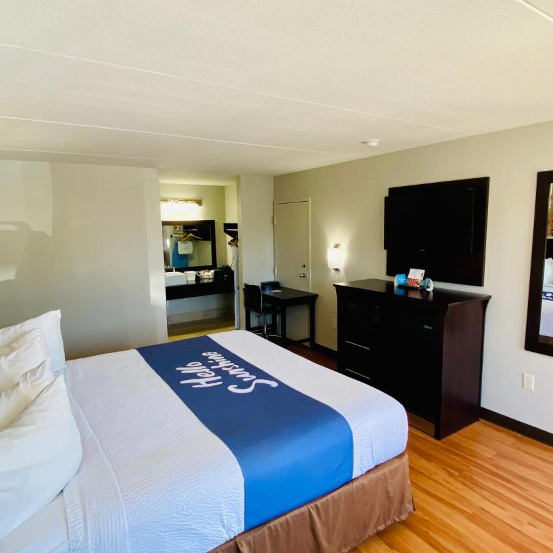 Days Inn by Wyndham Maysville Kentucky 9/30