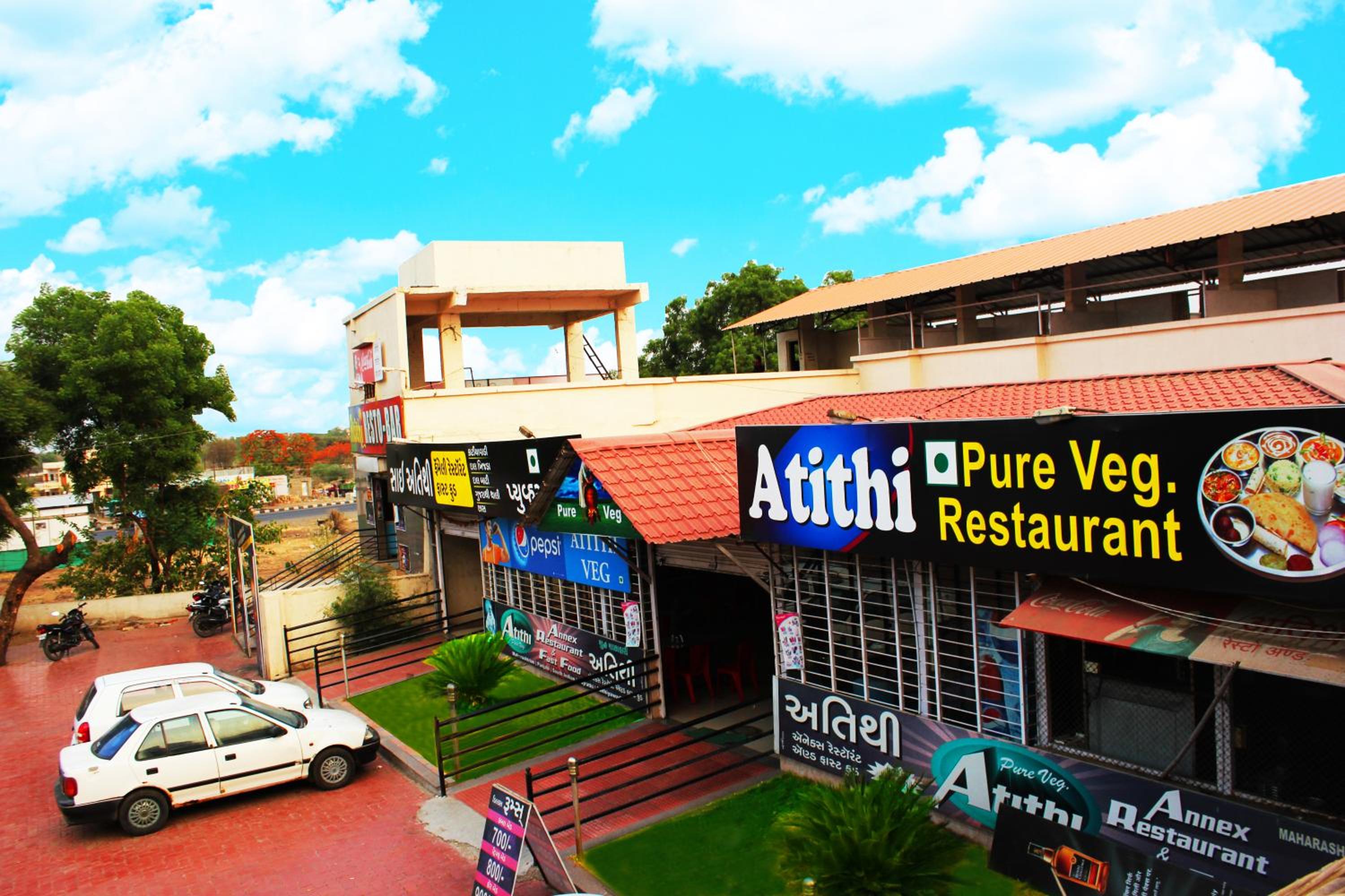 Sai Atithi Resort 37/50
