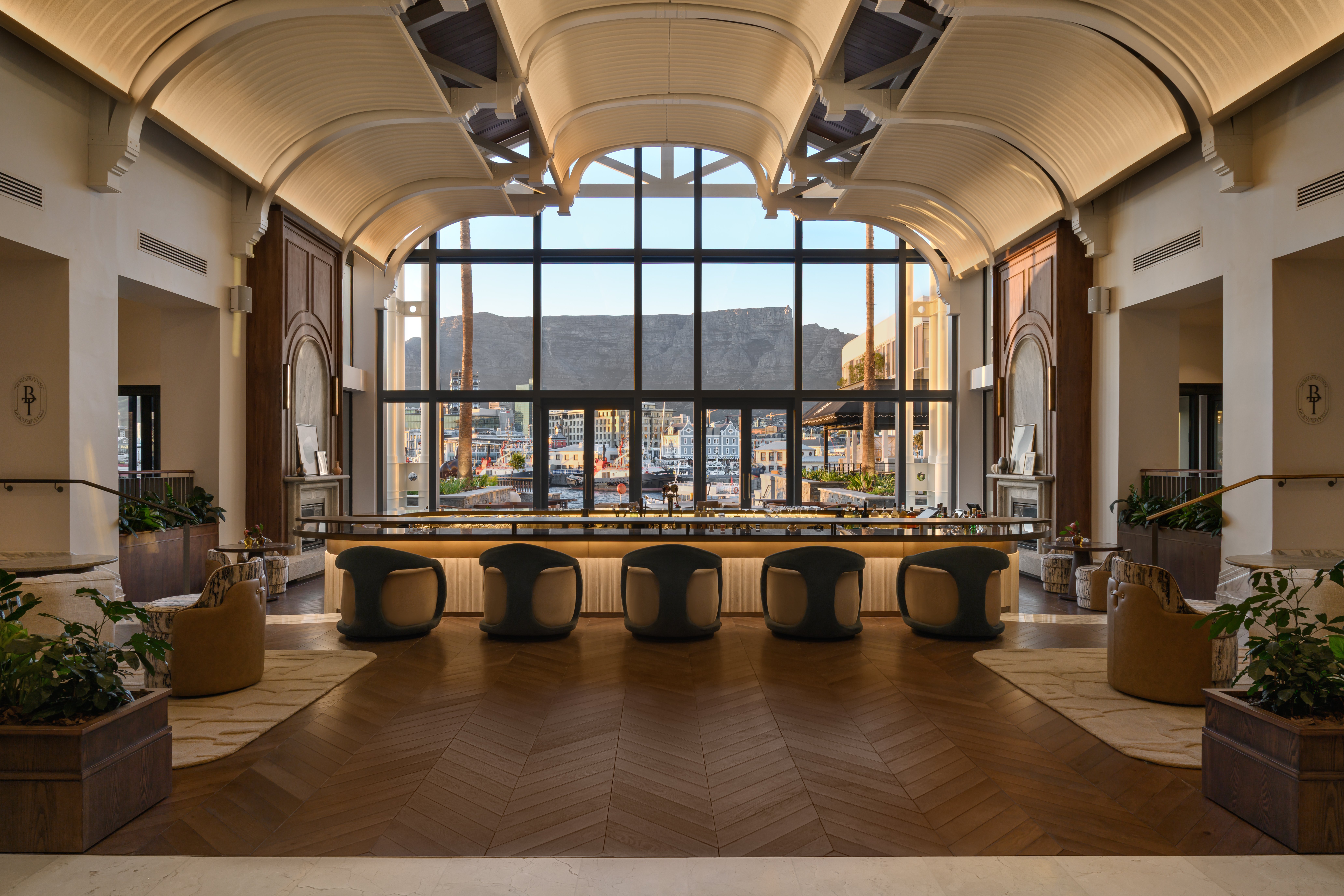 InterContinental Table Bay Cape Town by IHG 53/80